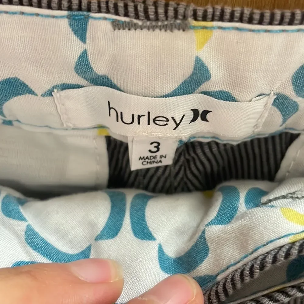 Hurley woman’s long